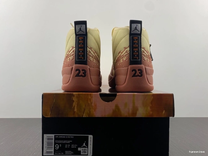 HYPE DV1758-108 Air Golf 12 Jordan Eastside x 0711
